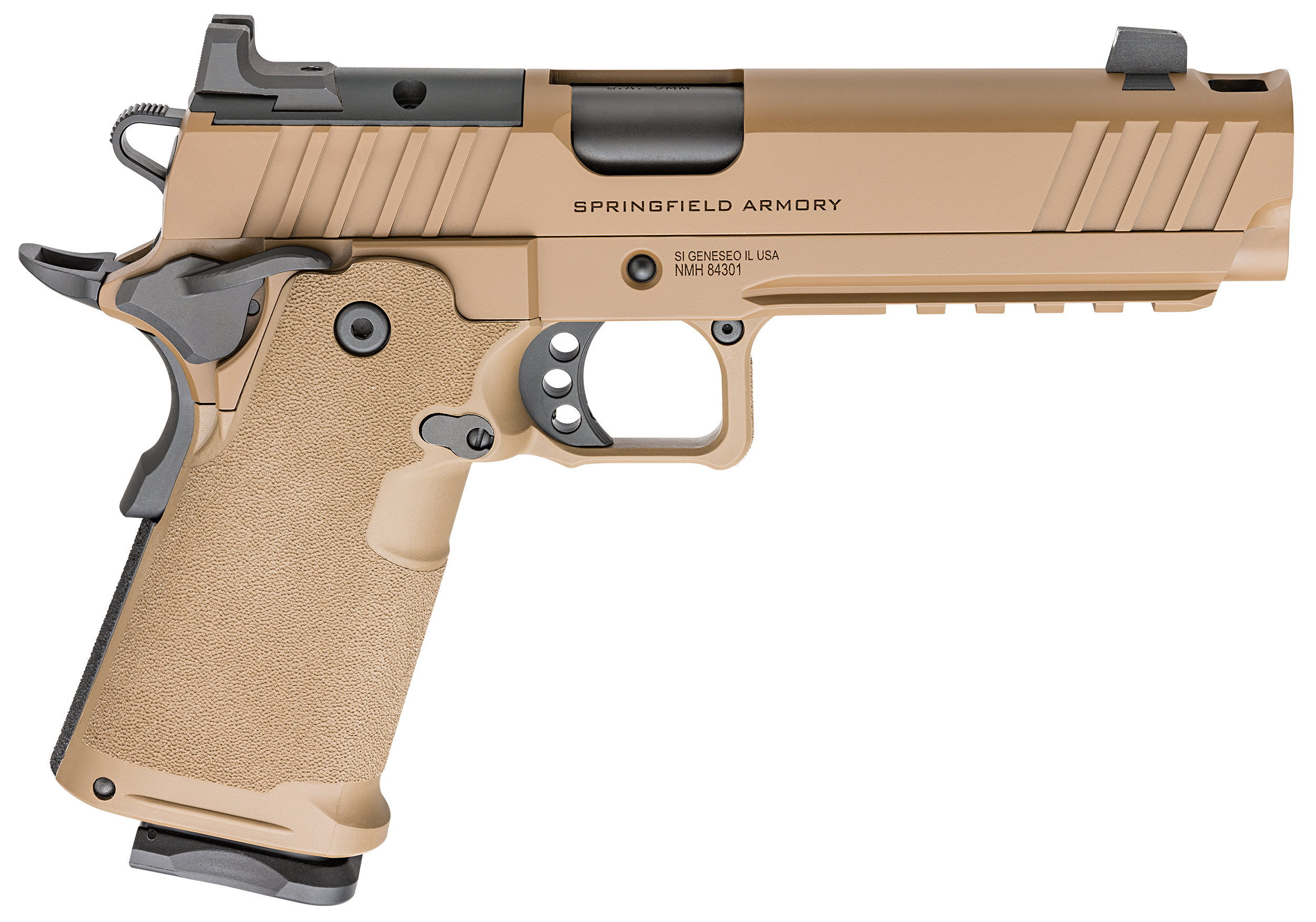 Primary Arms